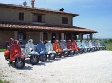 che sfilata.... che sfilata....